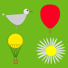 Naturschutz und Ballonfahren